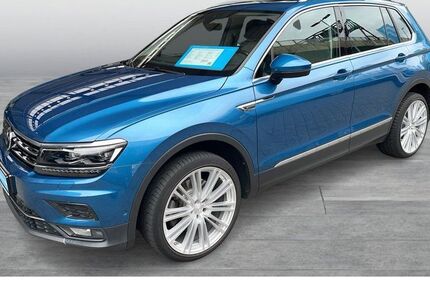 VW Tiguan 102.800 km 23.950 &euro; Siegen 57076
