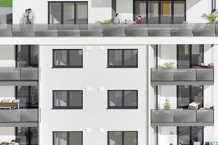 Wohnung Rödental Oeslau - 4 Zimmer, 655.500&euro; | Angebot:24452441