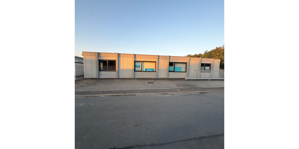 Gewerbeobjekt Nauheim - 390&euro; | Angebot:24707546