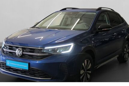VW Taigo 2.650 km 23.987 &euro; München 81476