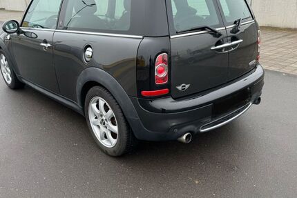 Mini Cooper S Clubman 149.478 km 6.000 &euro; Sülm 54636