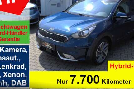 Kia Niro 7.684 km 17.990 € Arnstadt 99310