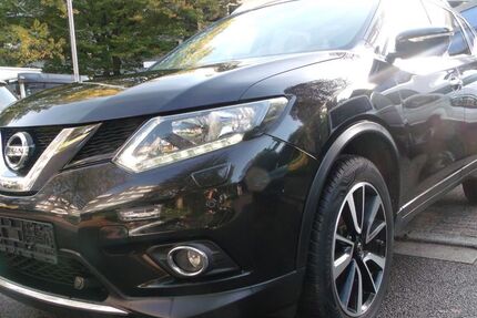 Nissan X-Trail 259.000 km 6.900 &euro; Essen 45276