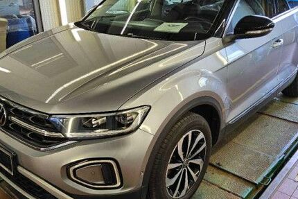 VW T-Roc 22.966 km 24.280 &euro; Flensburg 24941