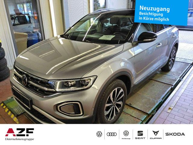 VW T-Roc 22.966 km 24.280 &euro; Flensburg 24941