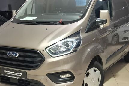 Ford Transit Custom 147.000 km 12.498 &euro; Limburg 65549