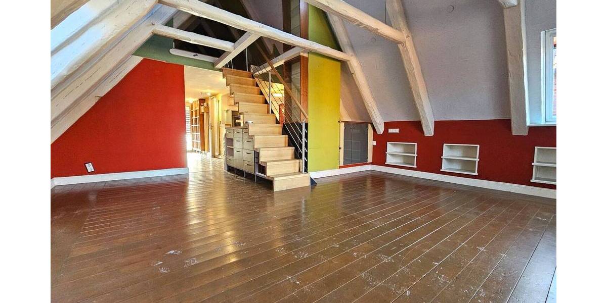 Etagenwohnung Mölln - 2 Zimmer, 73 m&sup2;, 219.000&euro; | Angebot:26029946