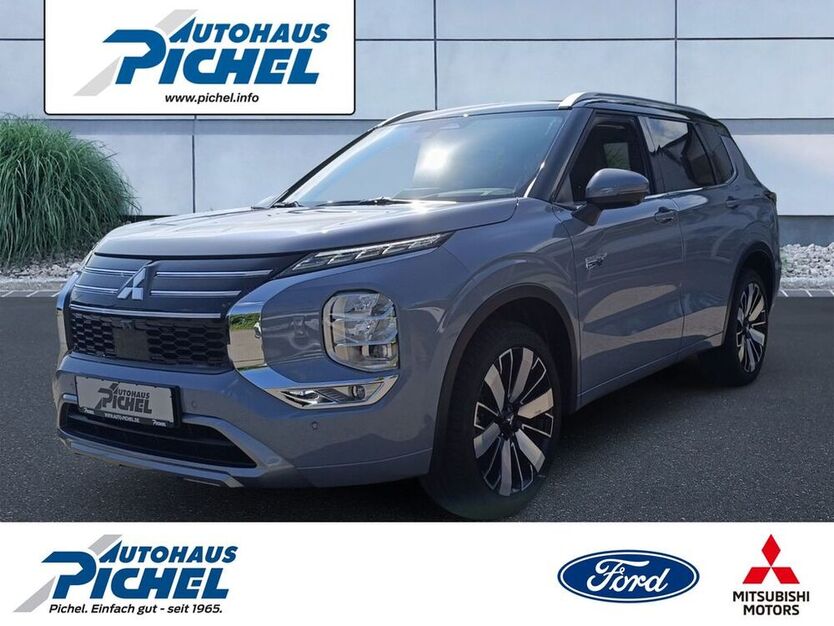 Outlander