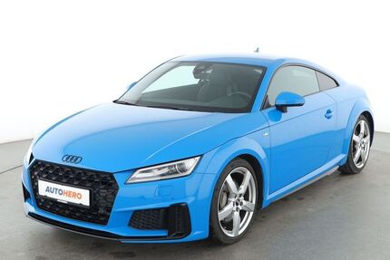 Audi TT 52.750 km 27.130 &euro; Dresden 01187