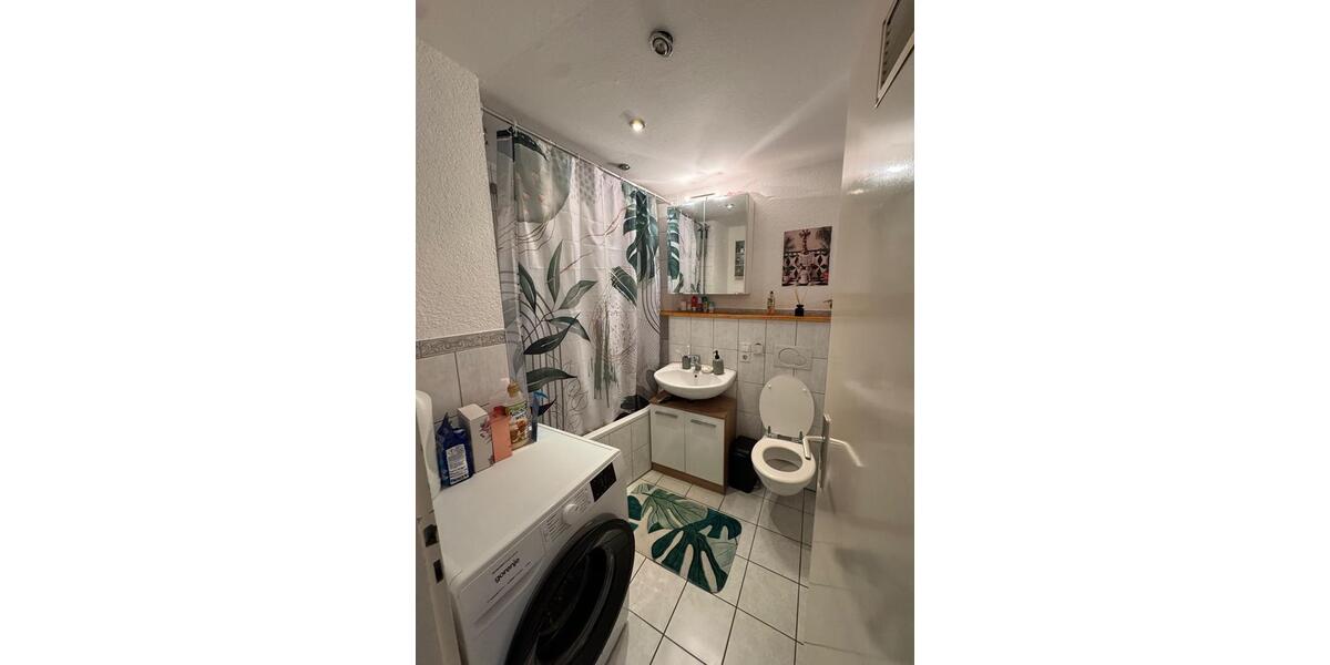 Erdgeschoßwohnung Ulm Obertalfingen - 3 Zimmer, 57 m&sup2;, 264.000&euro; | Angebot:26631550