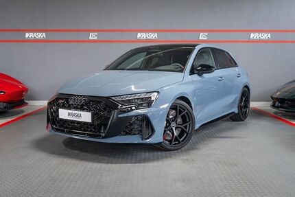 Audi RS3 1.100 km 69.950 &euro; Germaringen 87656