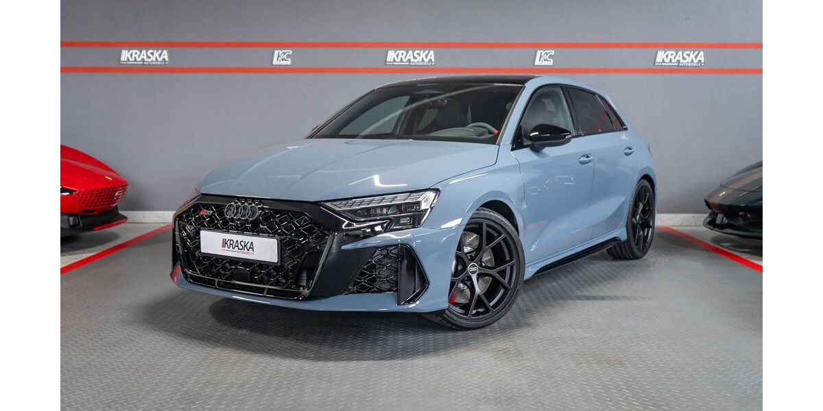 Audi RS3 1.100 km 69.950 &euro; Germaringen 87656