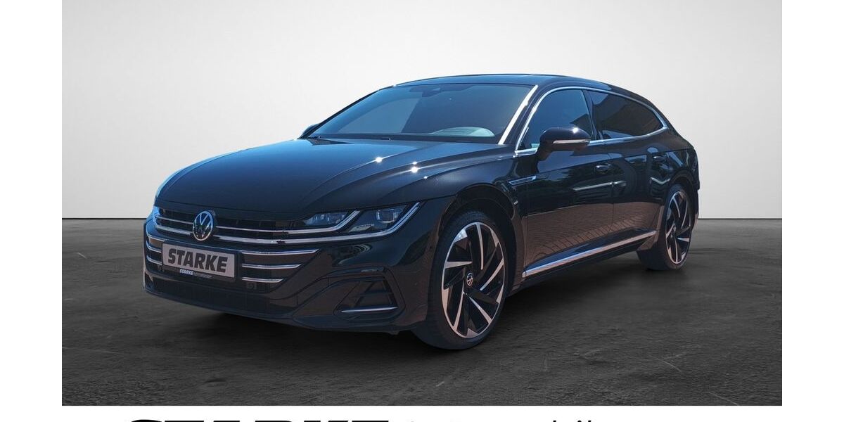 VW Arteon 71.754 km 31.430 &euro; Versmold 33775