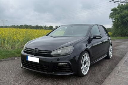 VW Golf 153.000 km 14.499 &euro; Schwarzheide 01987