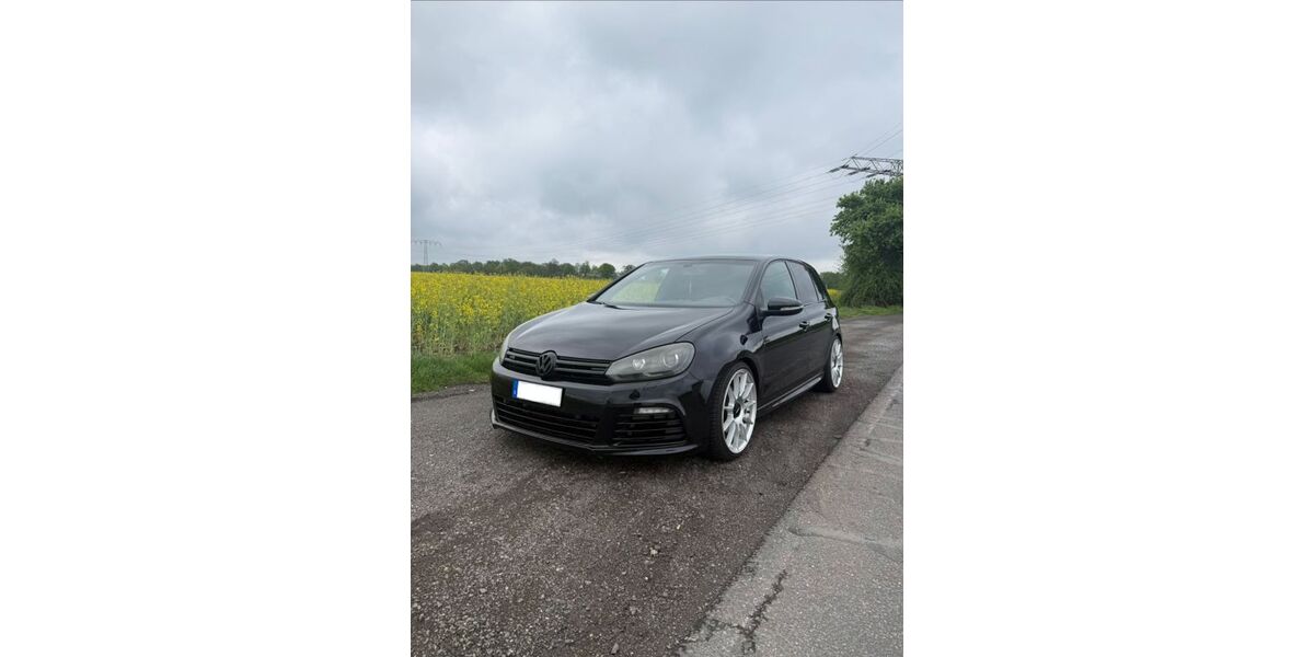 VW Golf 153.000 km 14.499 &euro; Schwarzheide 01987