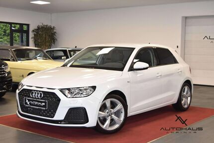 Audi A1 38.000 km 18.998 &euro; Winhöring 84543