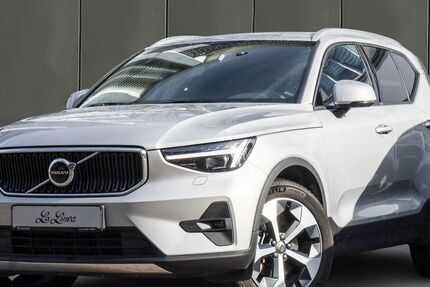 Volvo XC40 18.950 km 34.890 € Köln 50968