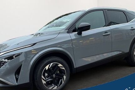 Nissan Qashqai 5.500 km 32.990 € Heide 25746