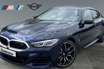 BMW M850 25.551 km 82.833 &euro; Bamberg 96050