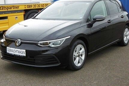 VW Golf 31.000 km 21.830 &euro; Wernigerode 38855