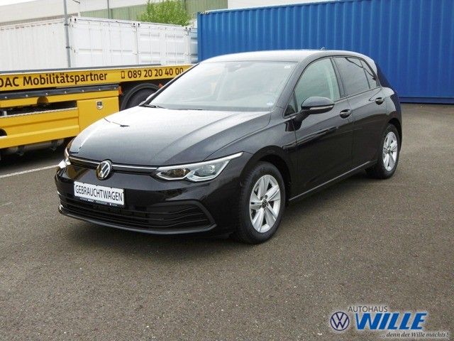 VW Golf 31.000 km 21.830 &euro; Wernigerode 38855