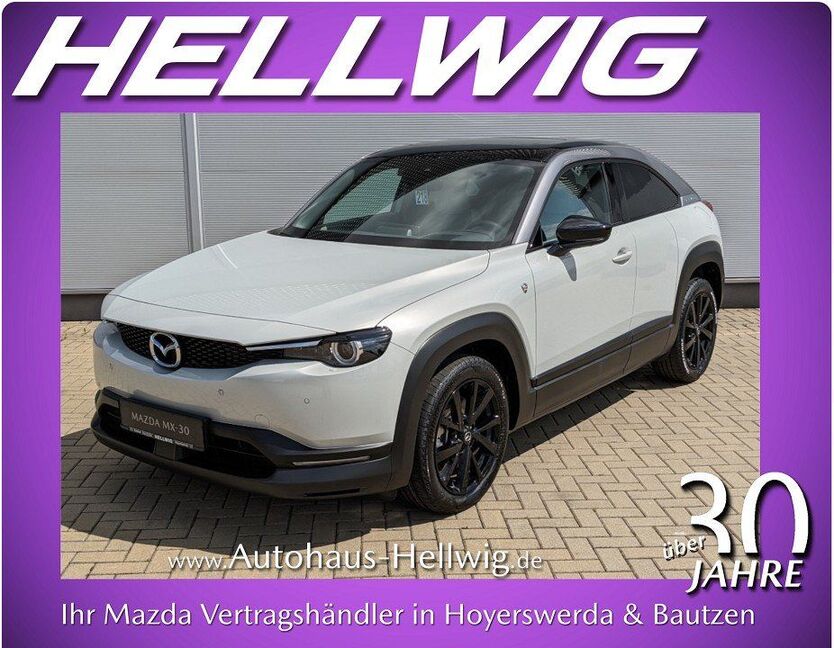 Mazda MX-30 19.890 km 21.780 € Hoyerswerda 02977