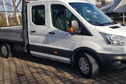 Ford Transit 65.000 km 17.500 &euro; Werder(Havel) 14542