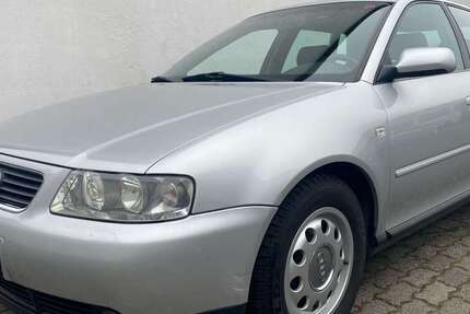 Audi A3 105.000 km 6.990 &euro; Kassel 34127
