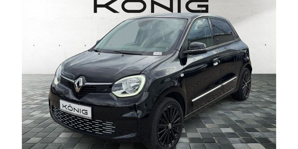 Renault Twingo 33.779 km 15.499 &euro; Jena 07749