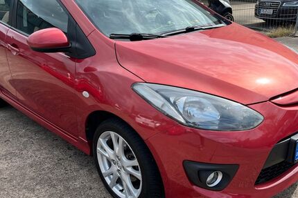 Mazda 2 168.000 km 2.999 € Butzbach 35510