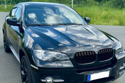 BMW X6 149.000 km 18.500 &euro; Schnabelwaid 91289
