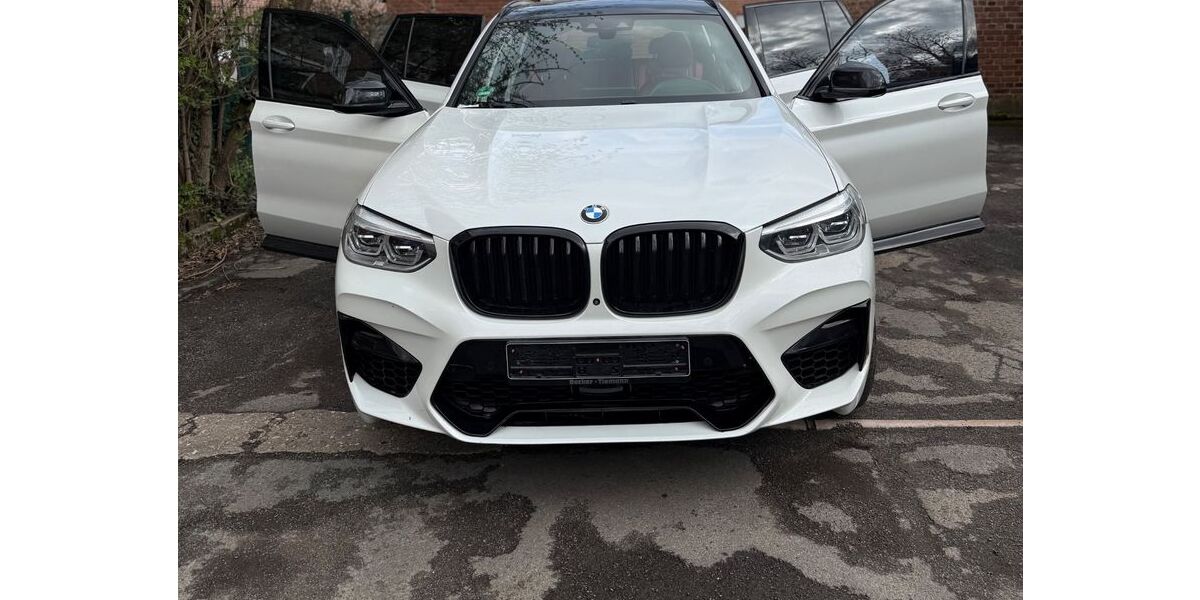 BMW X3 72.000 km 27.650 &euro; Brühl 50321