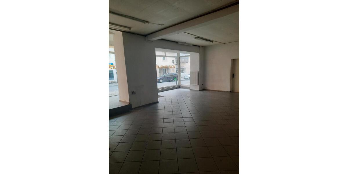 Gewerbeobjekt Aschersleben - 600&euro; | Angebot:23807883