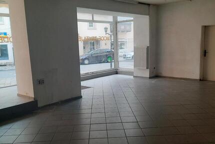 Laden Ladengeschäft ca 65 qm Innenstadtlage zu vermieten zimmer