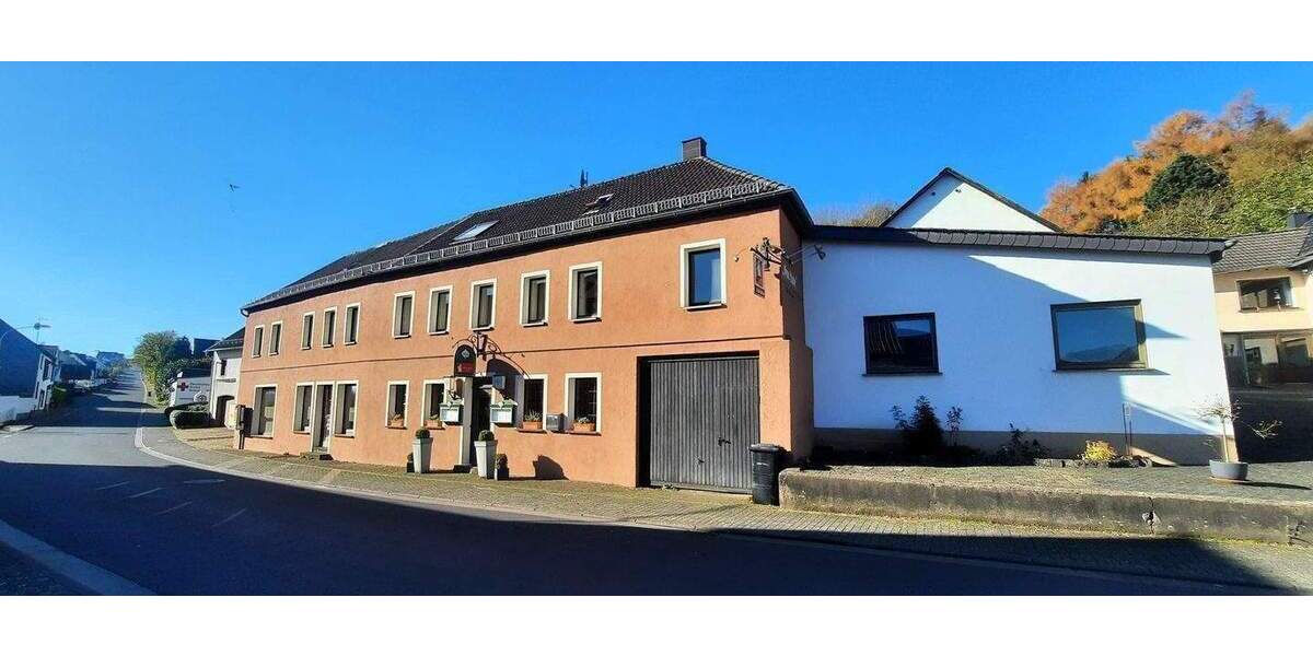 Gewerbeobjekt Dahlem - 275.000&euro; | Angebot:24304546