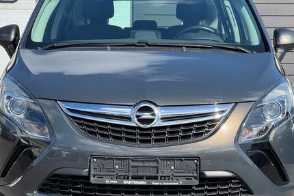 Opel Zafira 150.000 km 5.500 &euro; Dülmen 48249