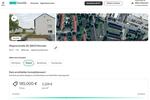 Hochparterre Munster - 4 Zimmer, 83 m&sup2;, 172.000&euro; | Angebot:26614274