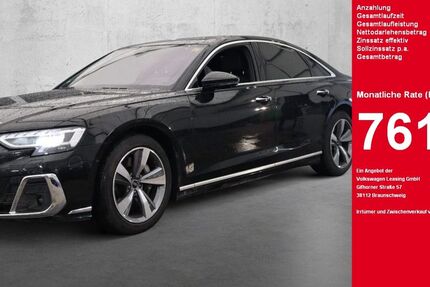 Audi A8 59.800 km 54.815 &euro; Gütersloh 33334