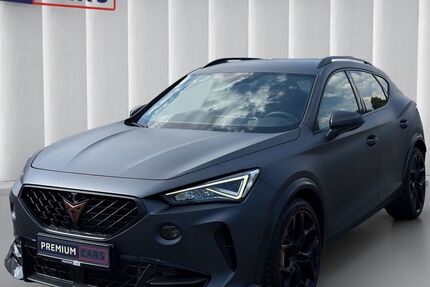 Cupra Formentor 73.507 km 33.990 &euro; Laupheim 88471