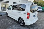 Citroen Spacetourer 2.0 Shine 8-Sitzer PANO LEDER NAVI 139.500 km 25.990 &euro; Löhne 32584