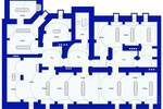 Gewerbeobjekt Schwedt Zentrum - 2 Zimmer, 850.000&euro; | Angebot:25801835