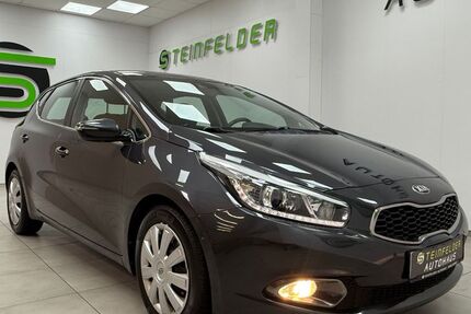 Kia ceed / Ceed 197.570 km 9.990 &euro; Steinfeld 49439