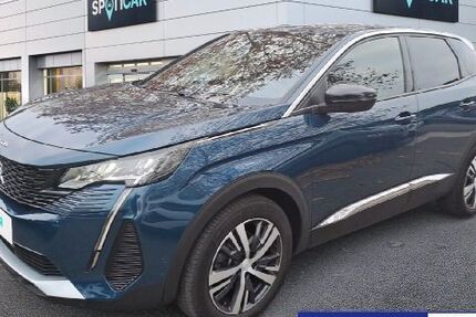 Peugeot 3008 25.340 km 18.690 &euro; Mannheim 68309