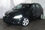 BMW 218 Active Tourer ADVANTAGE NAVI PARKASISSTENT SHZ 124.575 km 10.908 &euro; Köln 50858