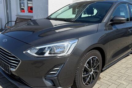 Ford Focus 101.082 km 7.990 &euro; Rheinbach 53359