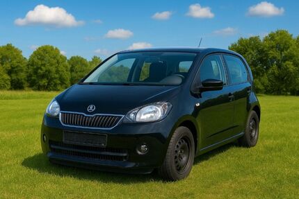 Skoda Citigo 73.300 km 7.999 € Zwickau 08112