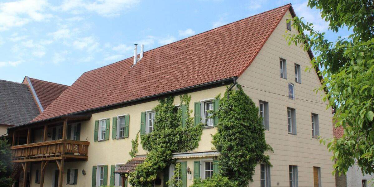 HIER IST VIELES MÖGLICH: Renoviererhaus für mehrere Wohnungen undoder Gewerbe 1 zimmer