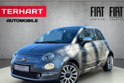 Fiat 500 93.999 km 8.987 &euro; Stadtlohn 48703