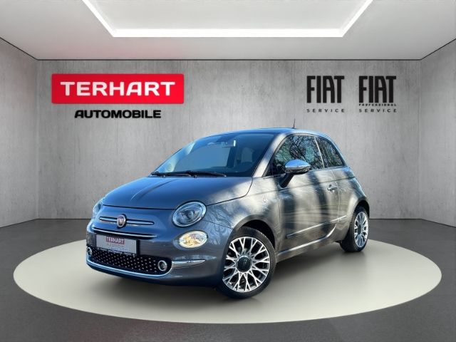 Fiat 500 93.999 km 8.987 &euro; Stadtlohn 48703