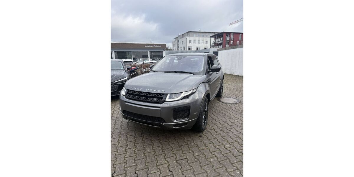 Land Rover Range Rover Evoque 123.000 km 14.500 &euro; Freiburg im Breisgau 79111